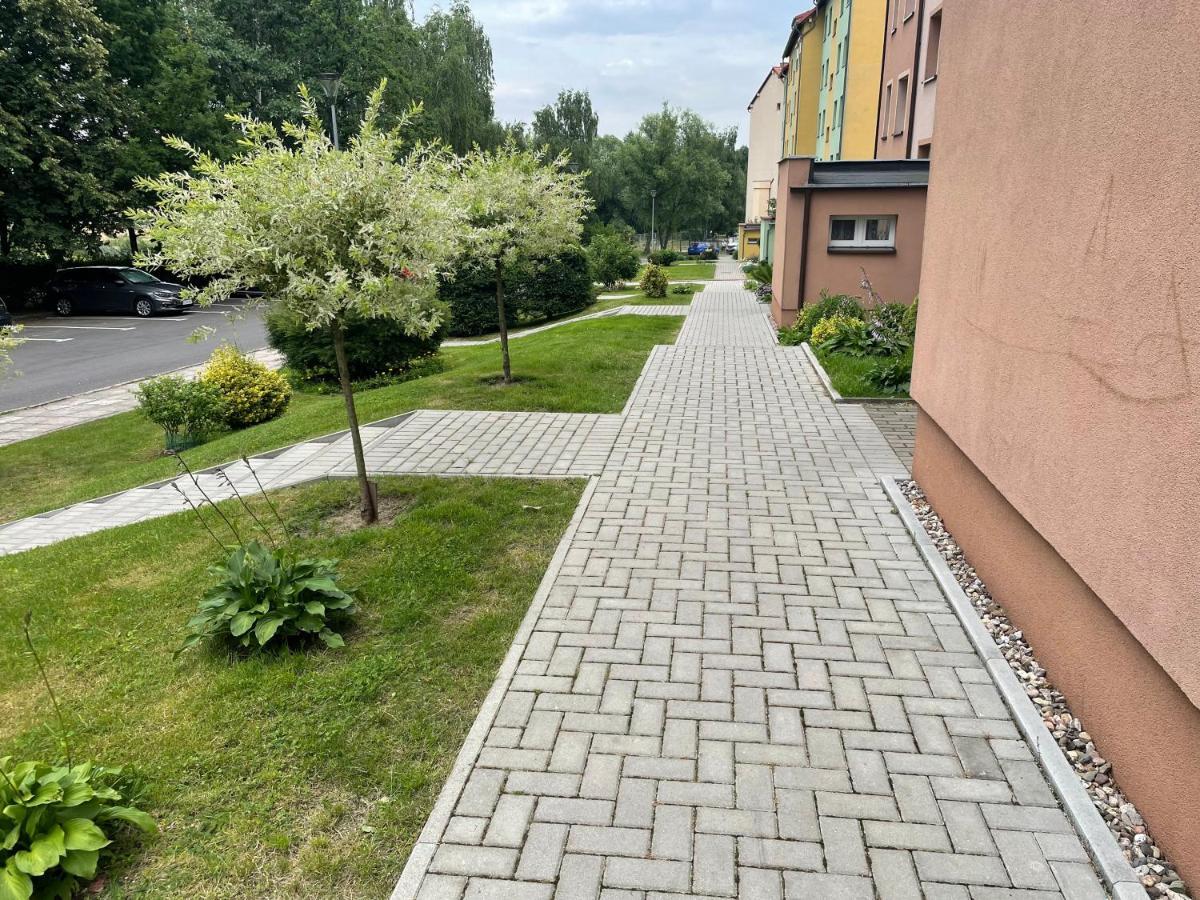Apartament Weronika Gryfów Śląski Zewnętrze zdjęcie