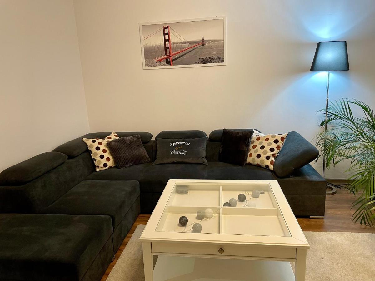 Apartament Weronika Gryfów Śląski Zewnętrze zdjęcie