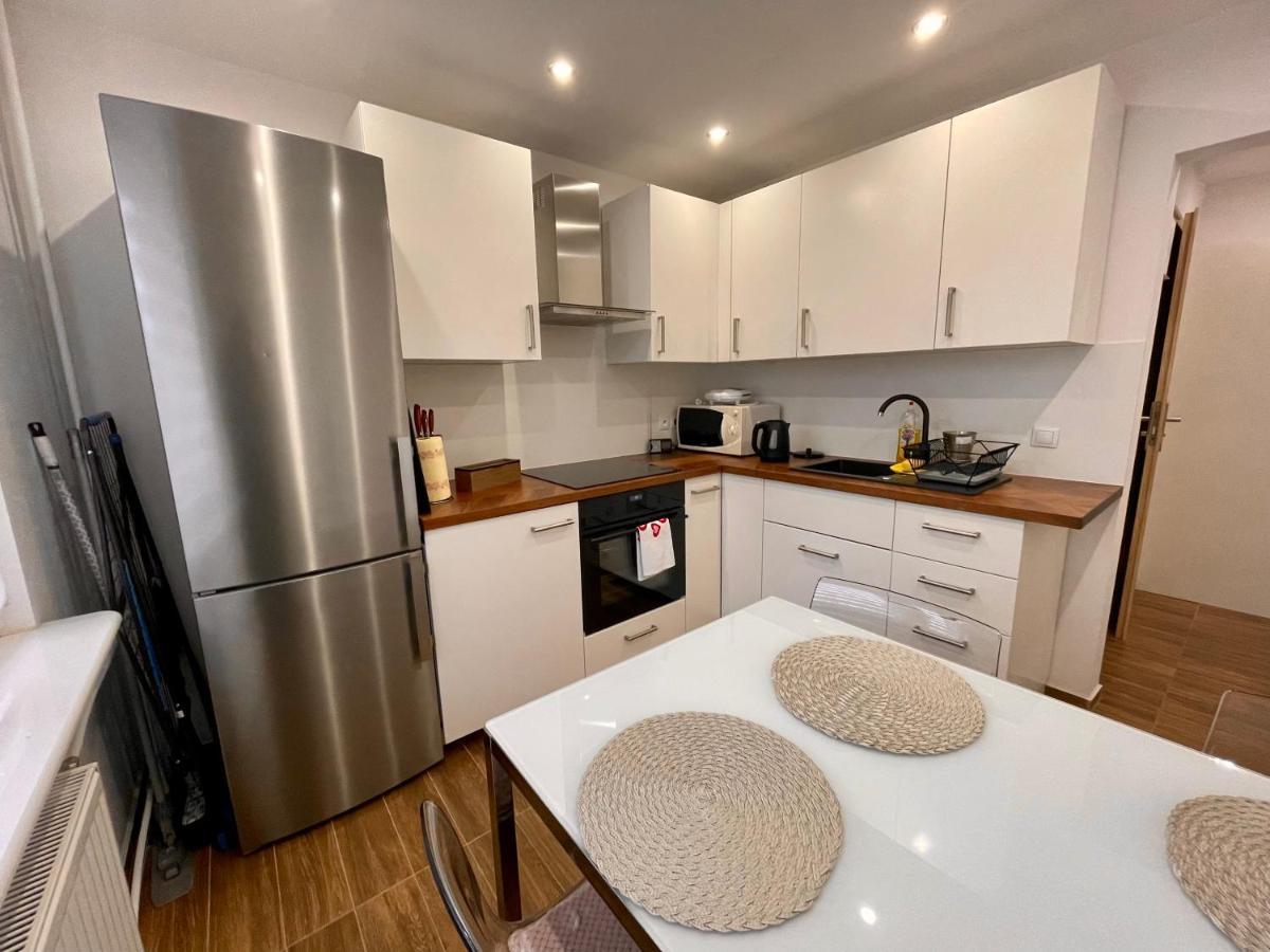 Apartament Weronika Gryfów Śląski Zewnętrze zdjęcie