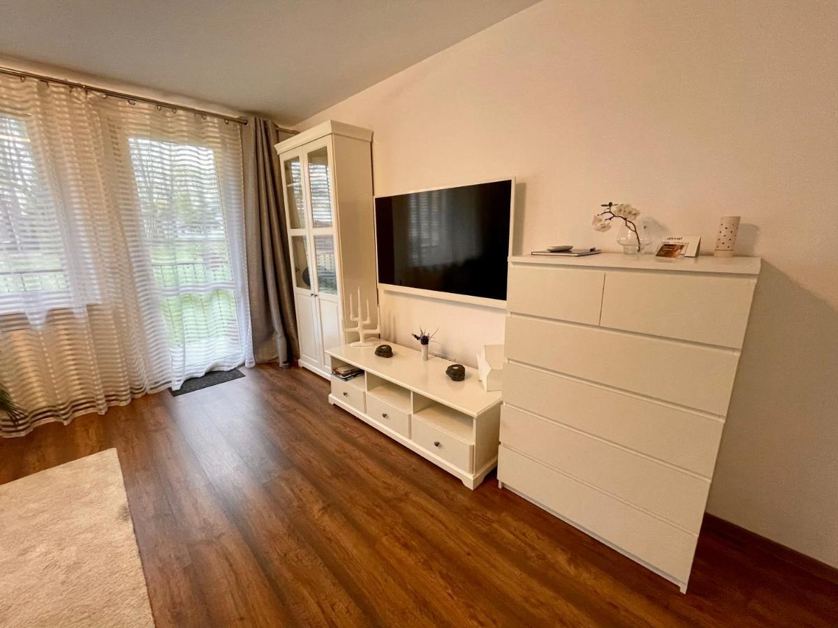 Apartament Weronika Gryfów Śląski Zewnętrze zdjęcie