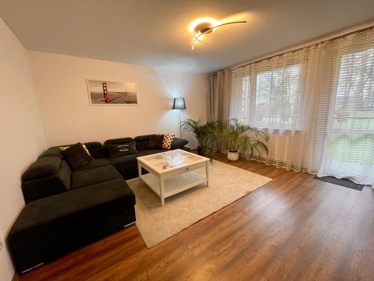 Apartament Weronika Gryfów Śląski Zewnętrze zdjęcie