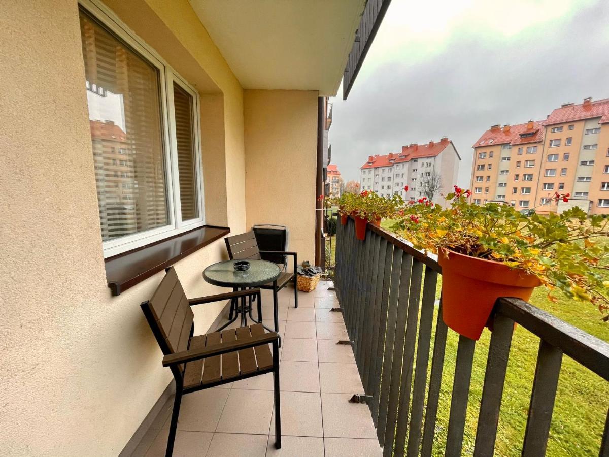 Apartament Weronika Gryfów Śląski Zewnętrze zdjęcie