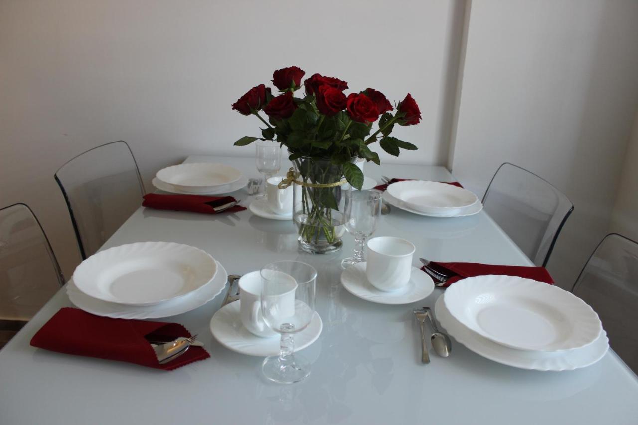 Apartament Weronika Gryfów Śląski Zewnętrze zdjęcie
