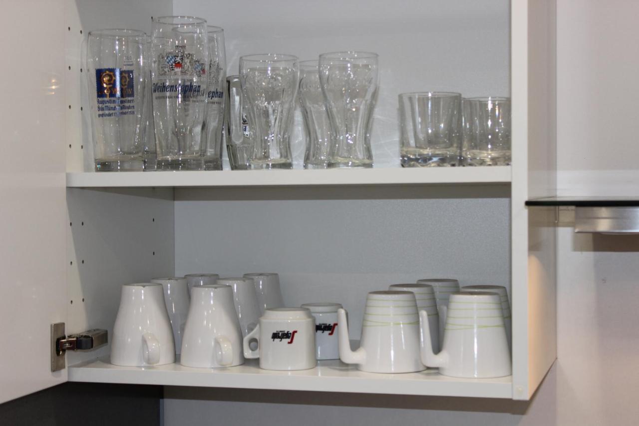 Apartament Weronika Gryfów Śląski Zewnętrze zdjęcie