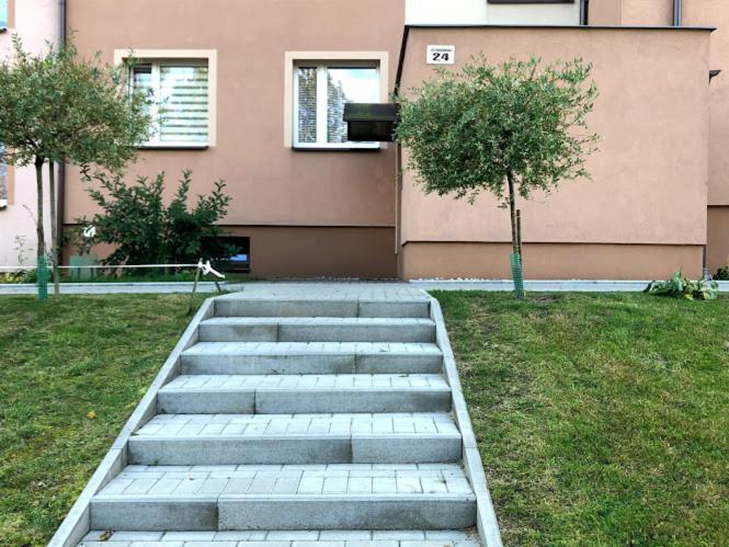 Apartament Weronika Gryfów Śląski Zewnętrze zdjęcie